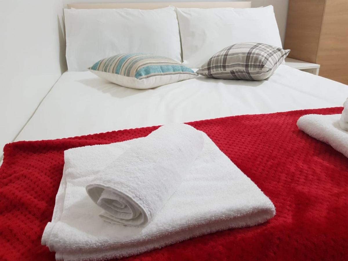 Hotel Oyo New Londres