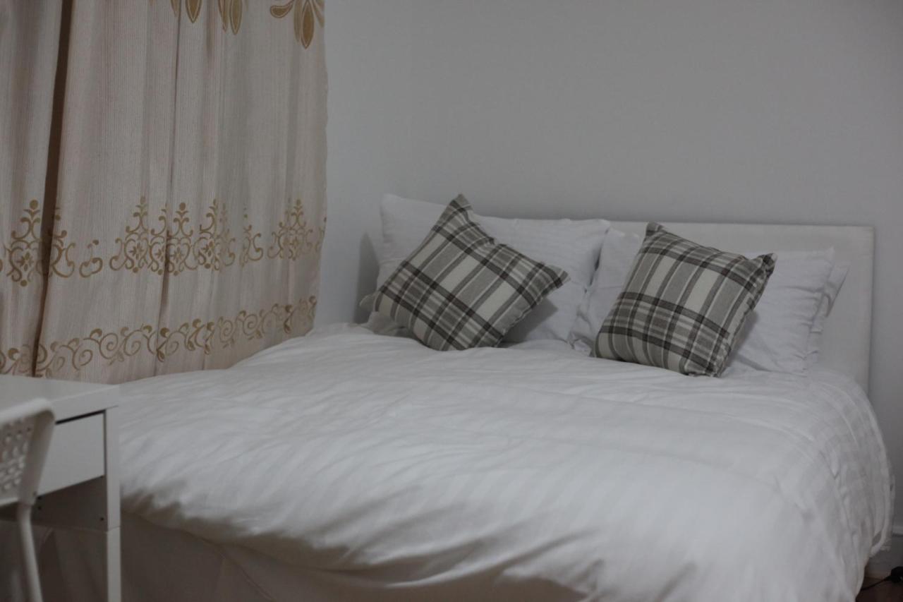 Hotel Oyo New Londres