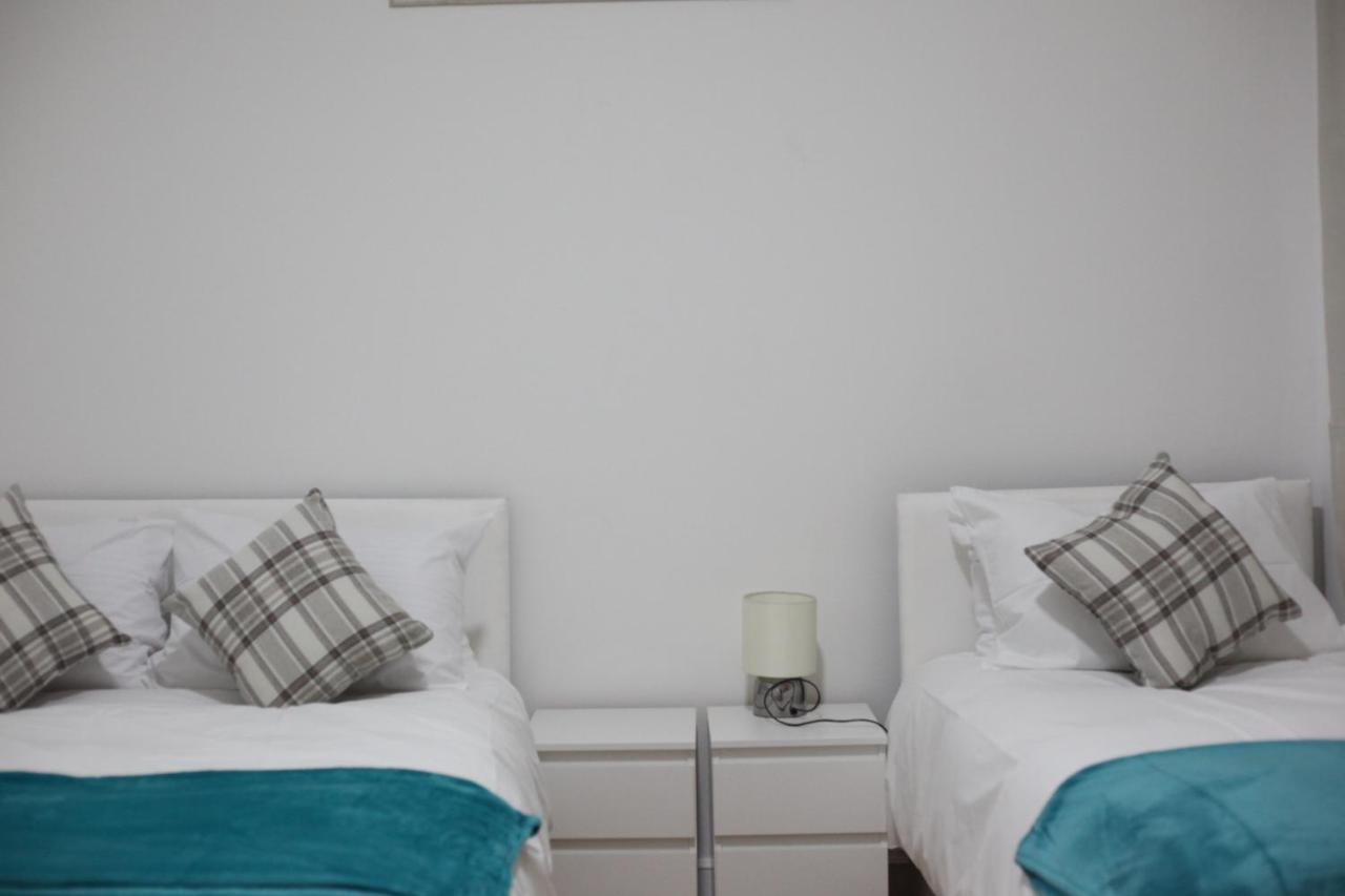 Hotel Oyo New Londres
