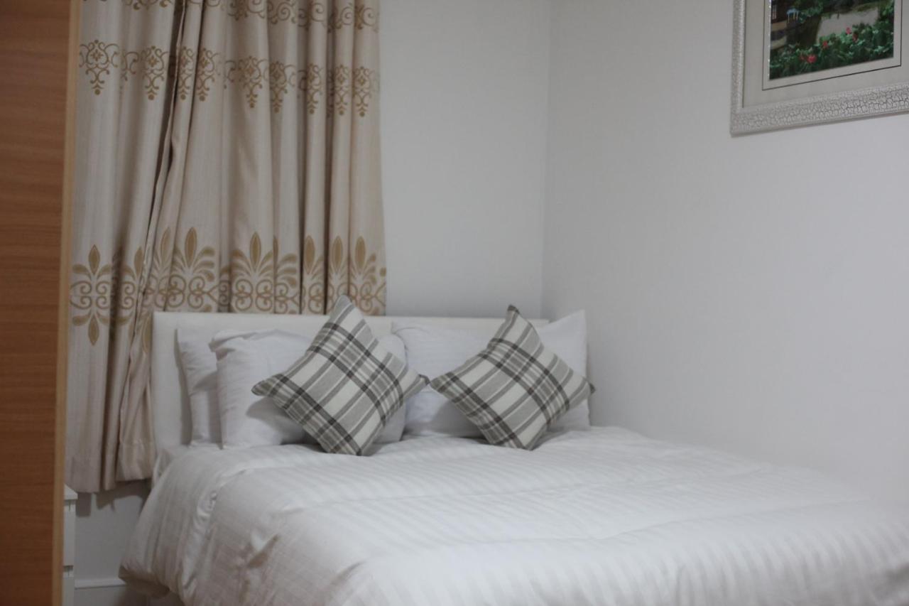 Oyo New 2* Londres