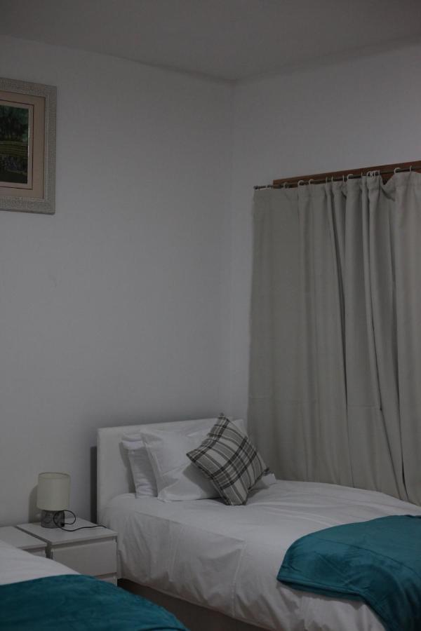 Oyo New Hotel Londres